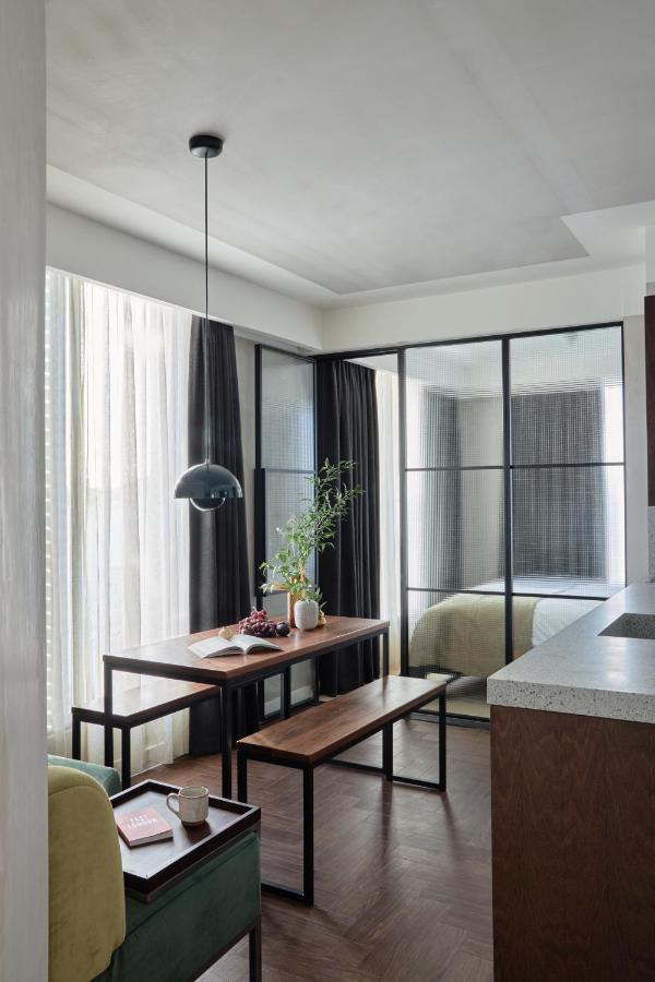 Appartement 1 Chambre