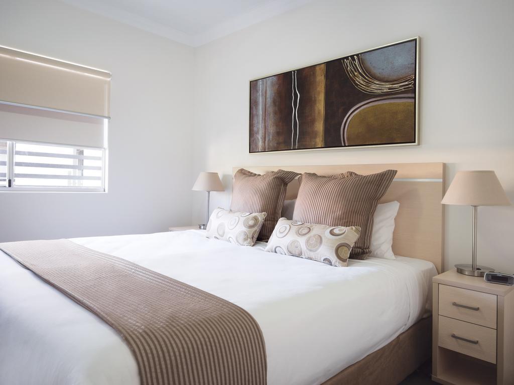 Upgrade Special - Two-Bedroom Apartment - No Housekeeping