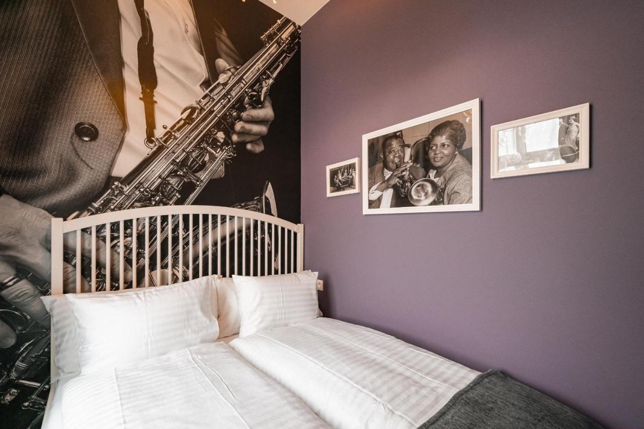 Suite mit 1 Schlafzimmer