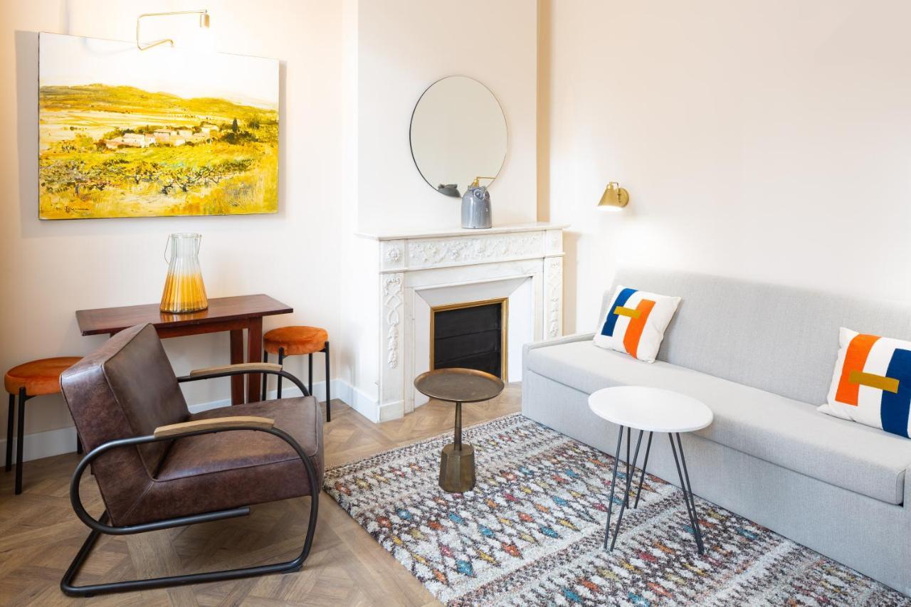 Appartement Confort (2 - 4 Adultes)