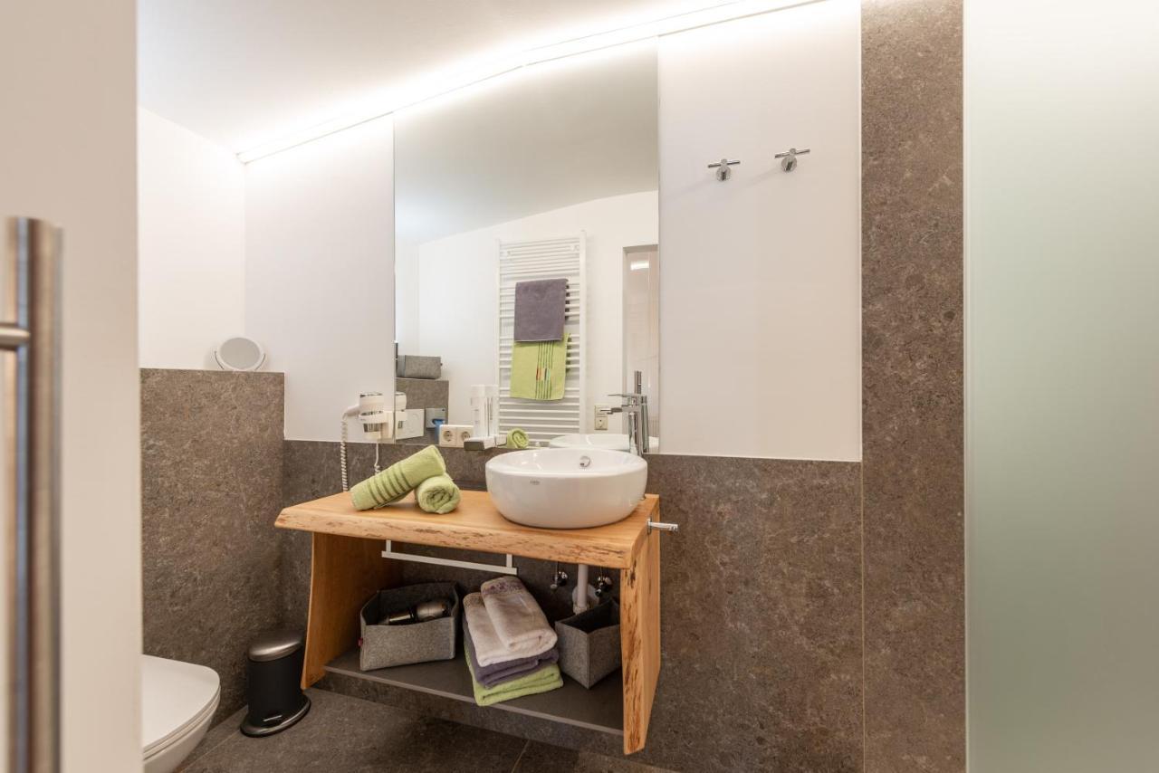 Apartment mit 3 Schlafzimmern
