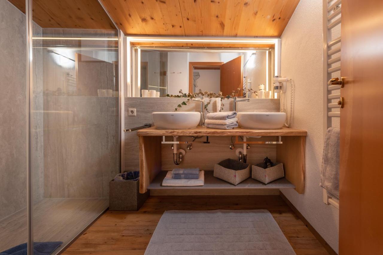 Apartment mit 2 Schlafzimmern
