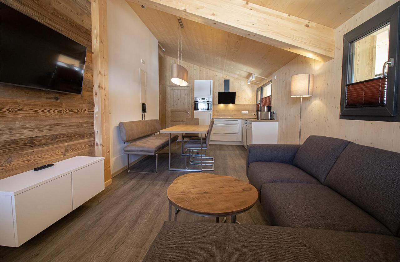 Apartment 2 bedrooms & IR-Sauna