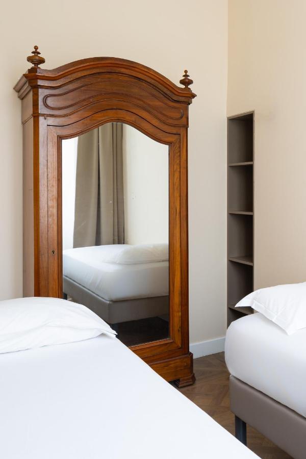 Appartement Supérieur (4-6 Adultes)
