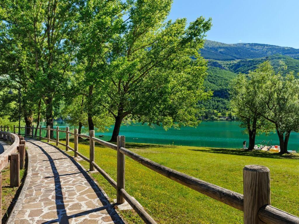 Villa con 3 Camere da Letto