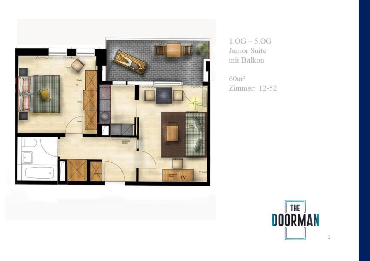Junior Suite