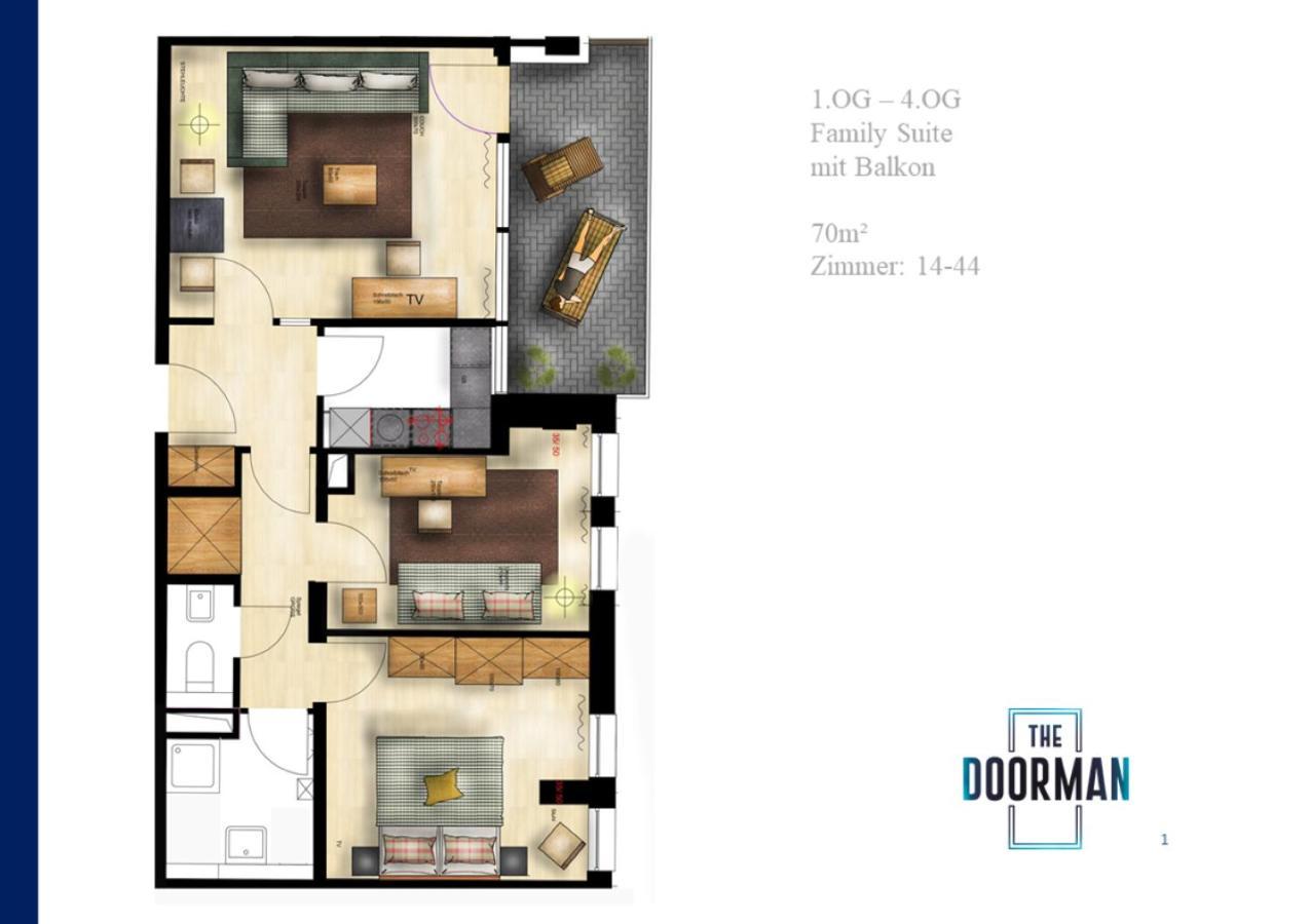 Family Suite