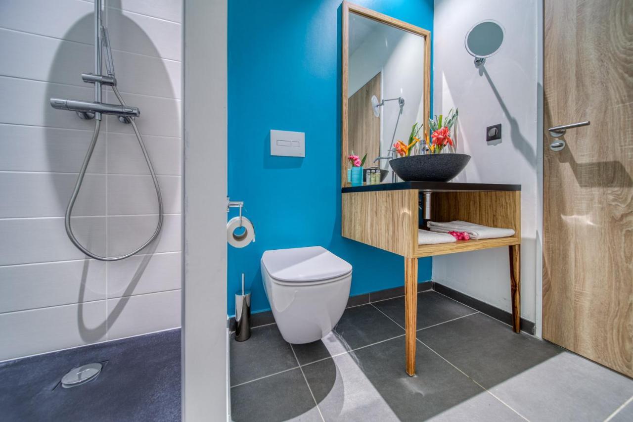 Appartement Grand Studio