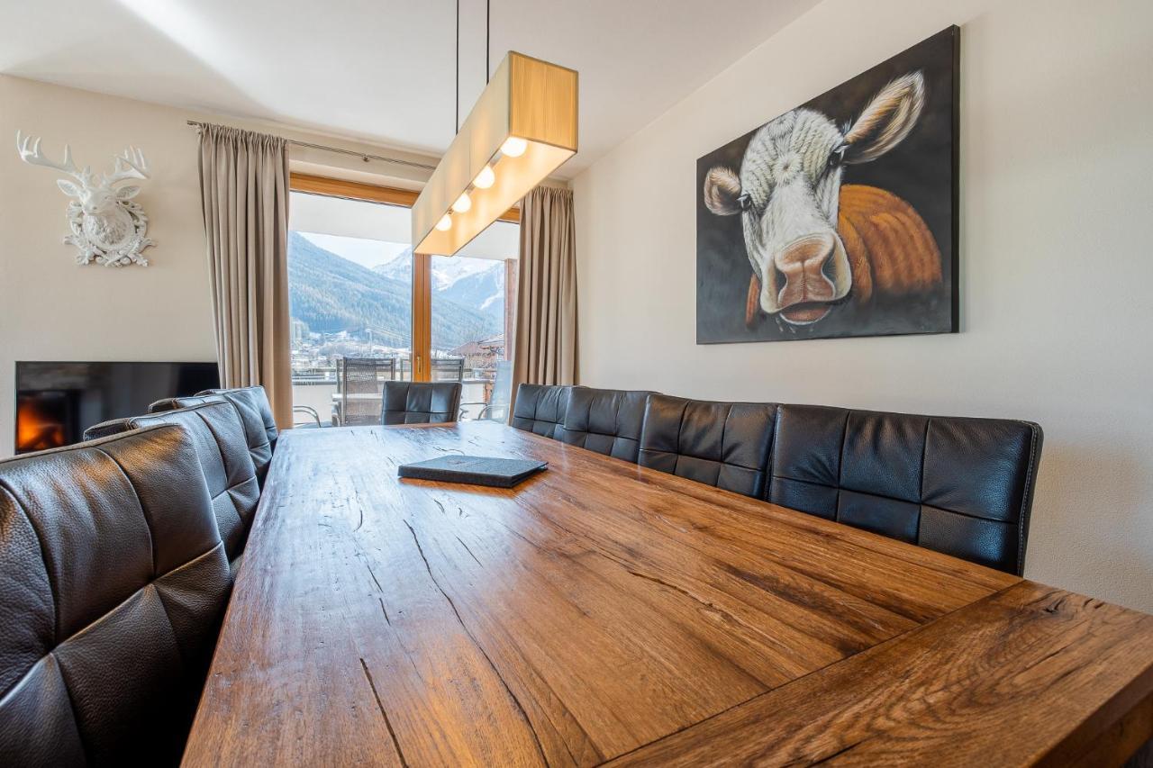 Three-Bedroom Apartment Type 3B