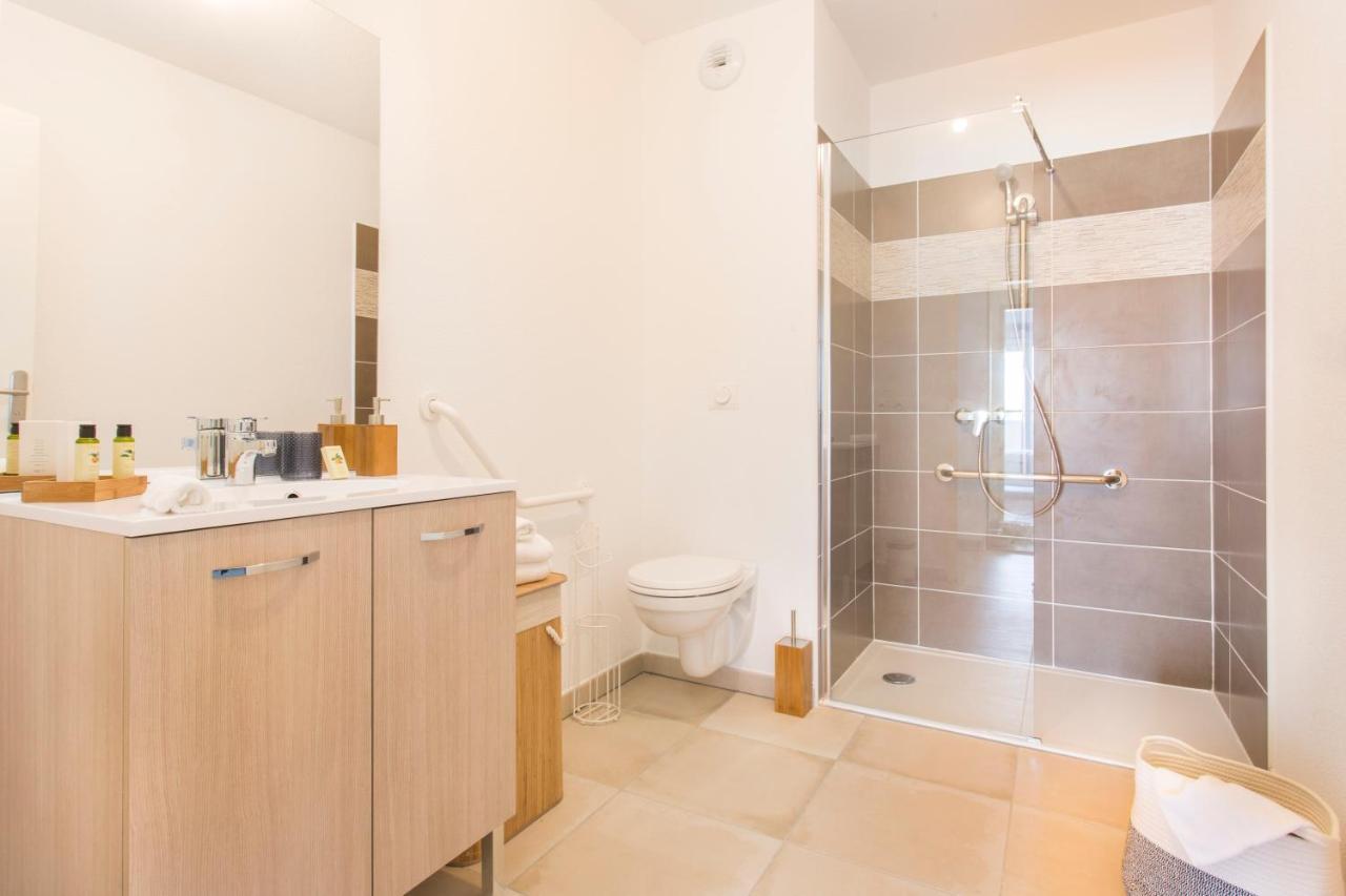 Appartement 2 Chambres