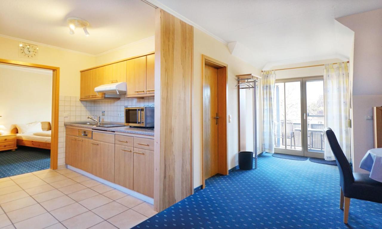 Standard Apartment