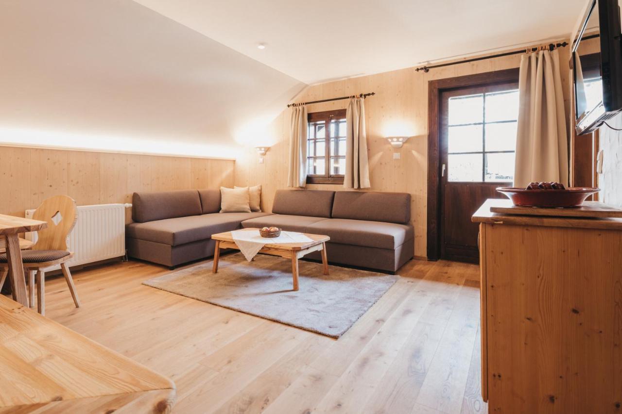Appartement met 2 slaapkamers