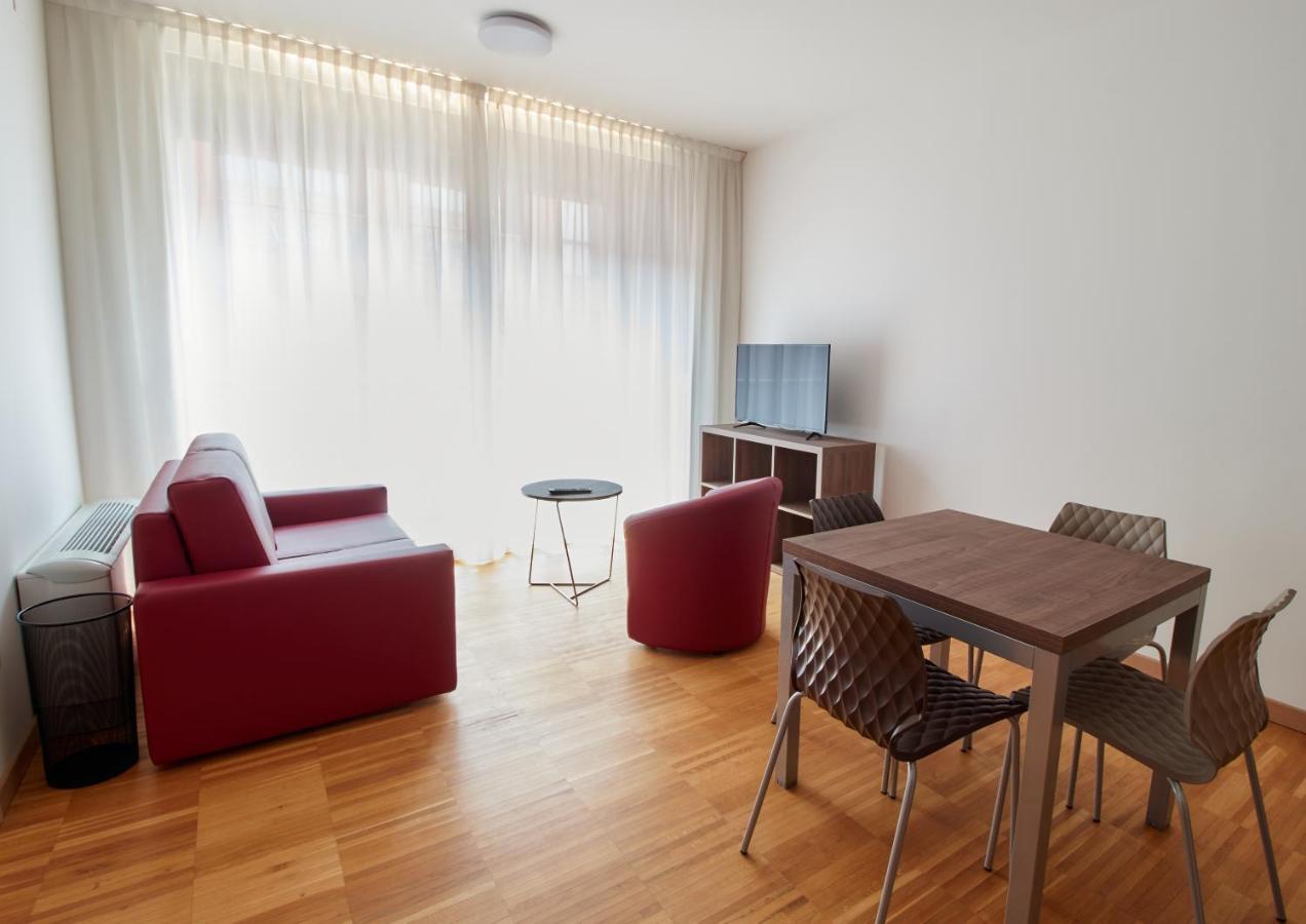 Appartamento con Terrazza