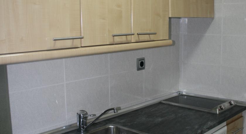 One-Bedroom Apartment (2 Adults)