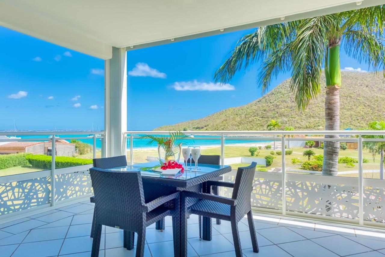 Ocean View Signature Apartment