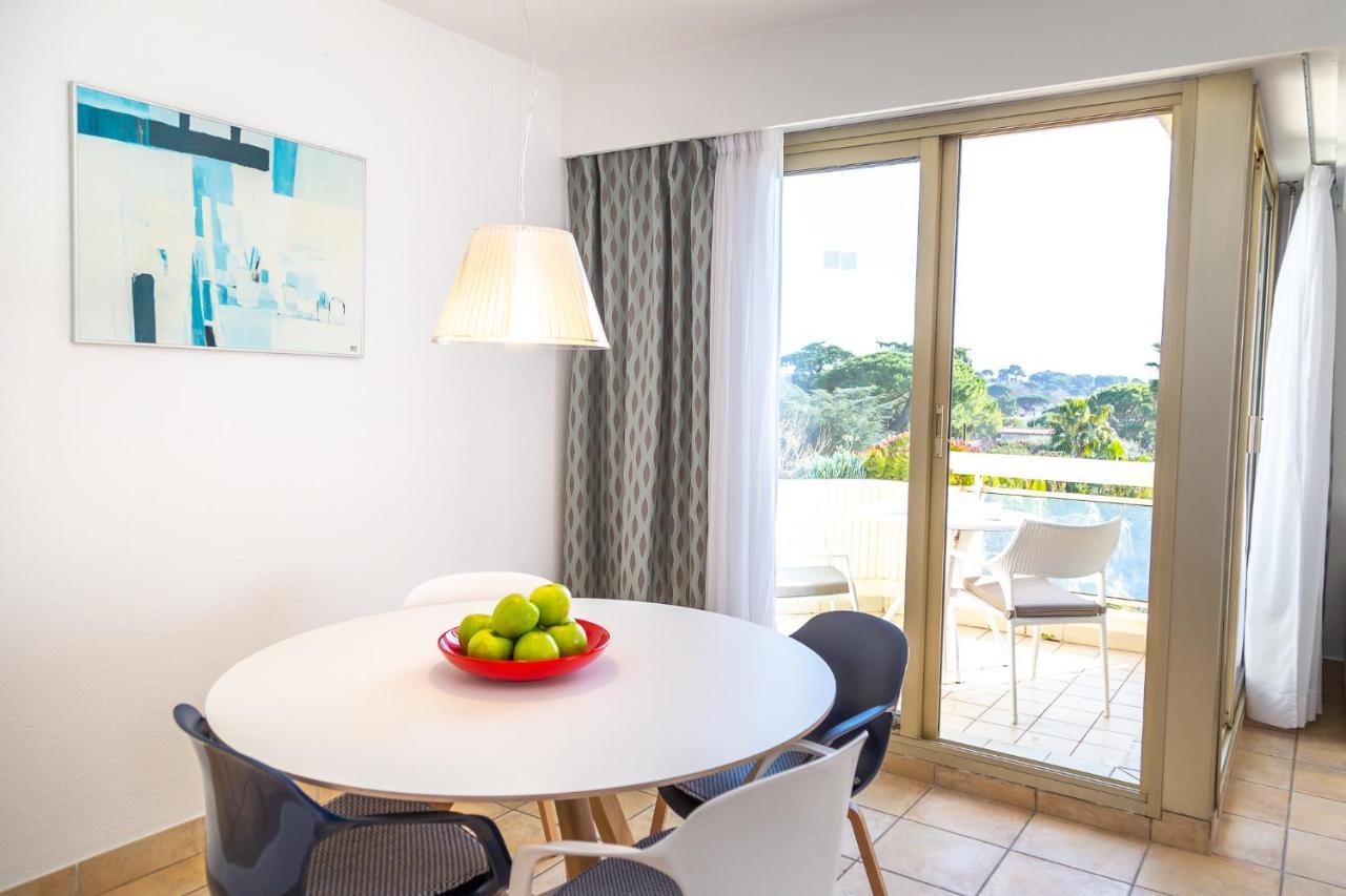 Appartement Deluxe