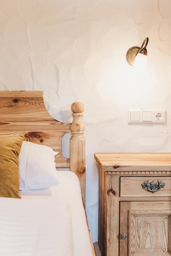 Suite met 2 Slaapkamers en Balkon