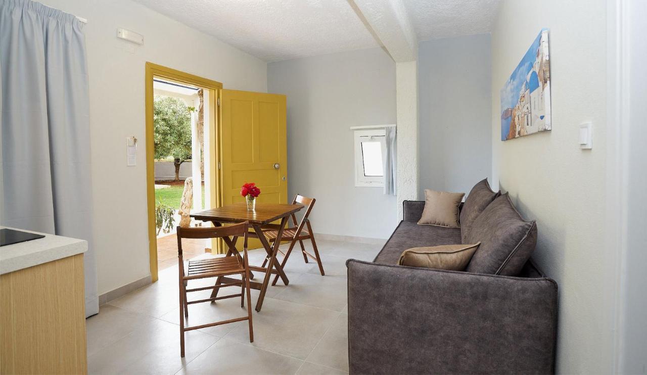 Apartment (4 Erwachsene)