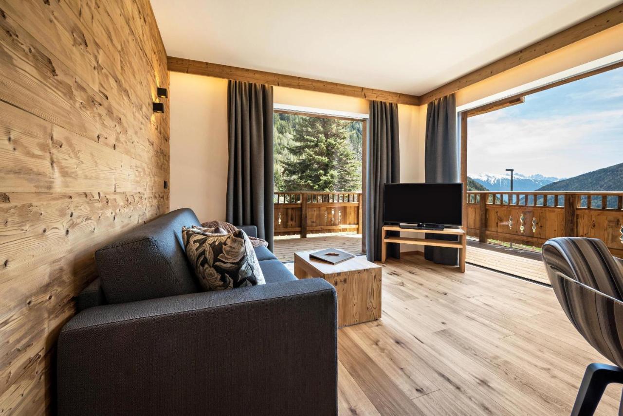 Superior Apartment mit 2 Schlafzimmern