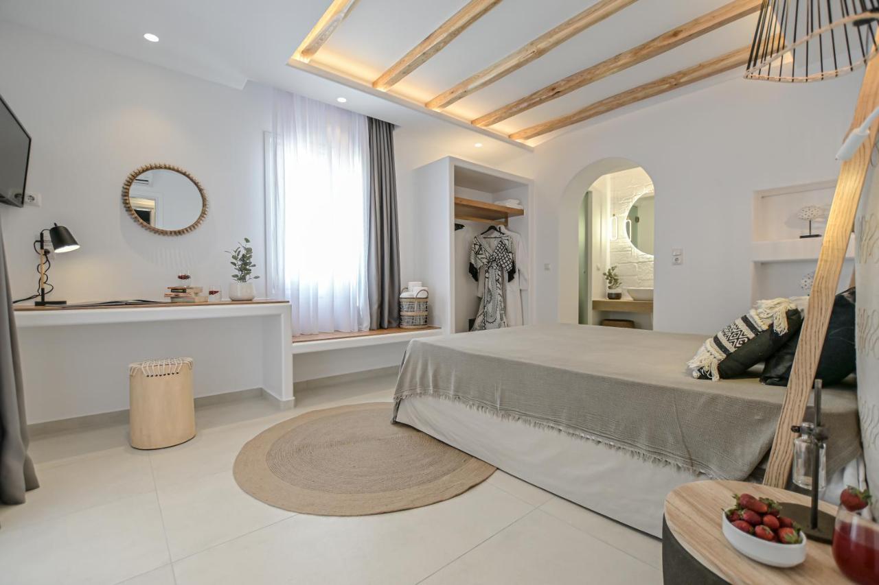 Premium Suite Sea View Private Hot Tub