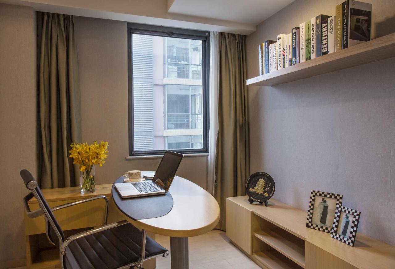 One-bedroom Loft Apartment