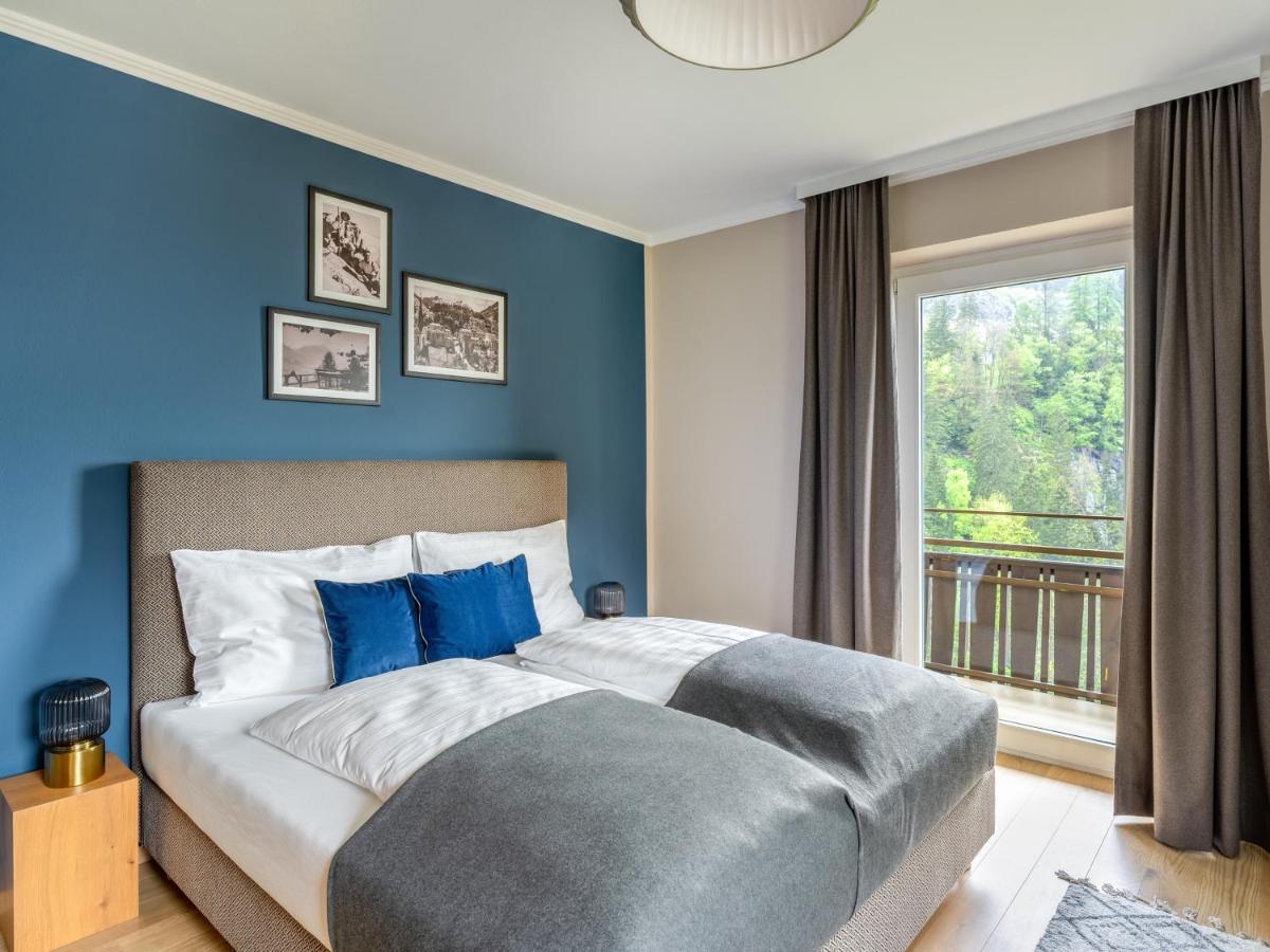 Deluxe Double Room Balcony