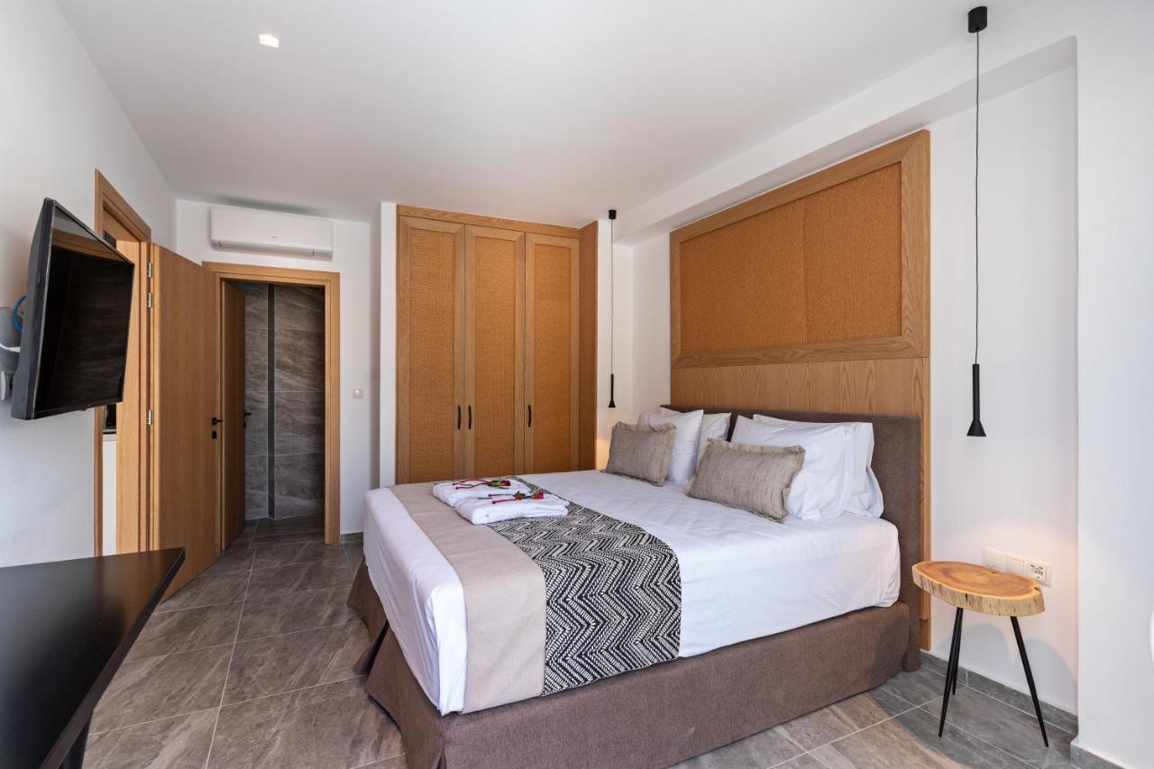 Suite Private Pool