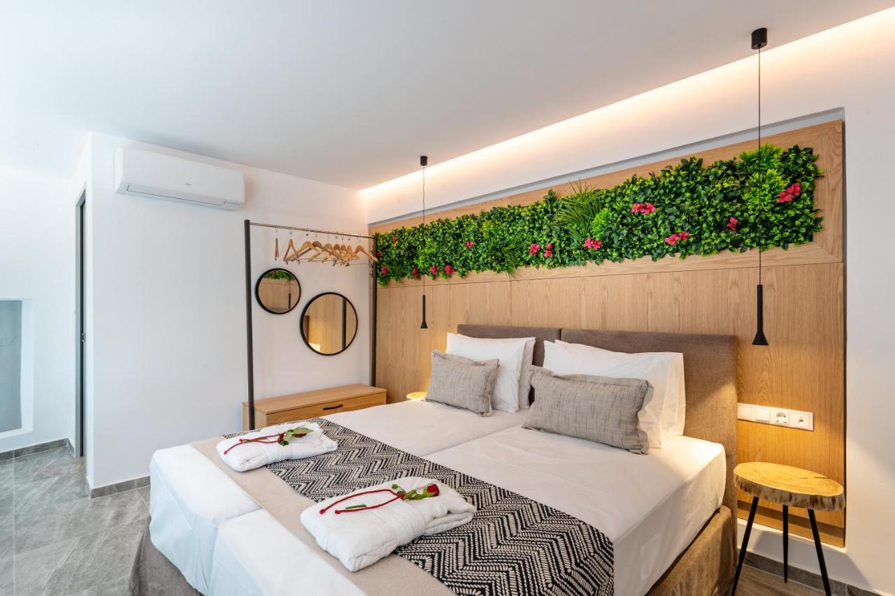 Suite Private Pool