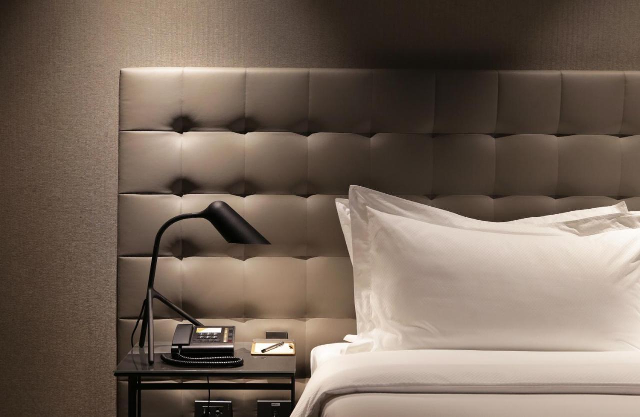 72sqm One Bedroom Suite