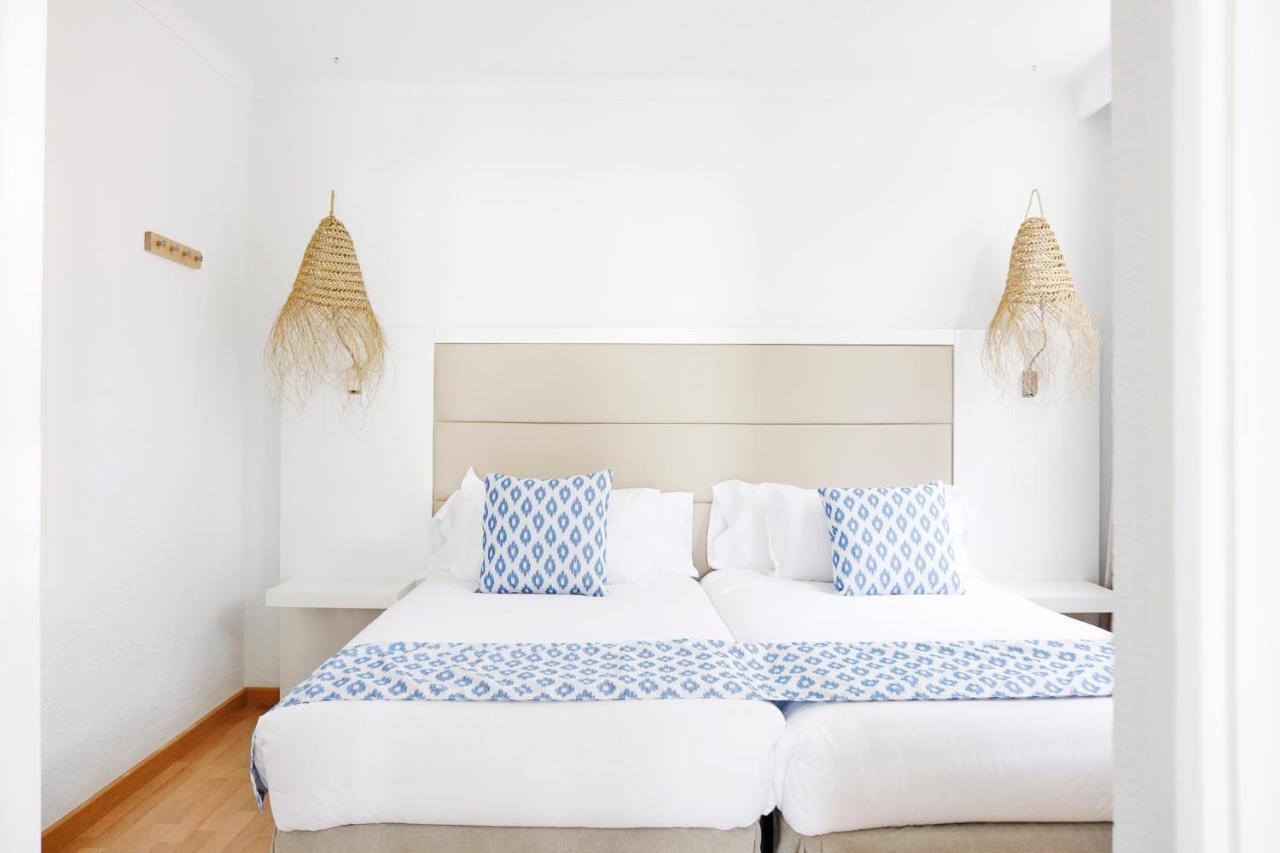 One-Bedroom Apartment Garden View Bonavida Palms