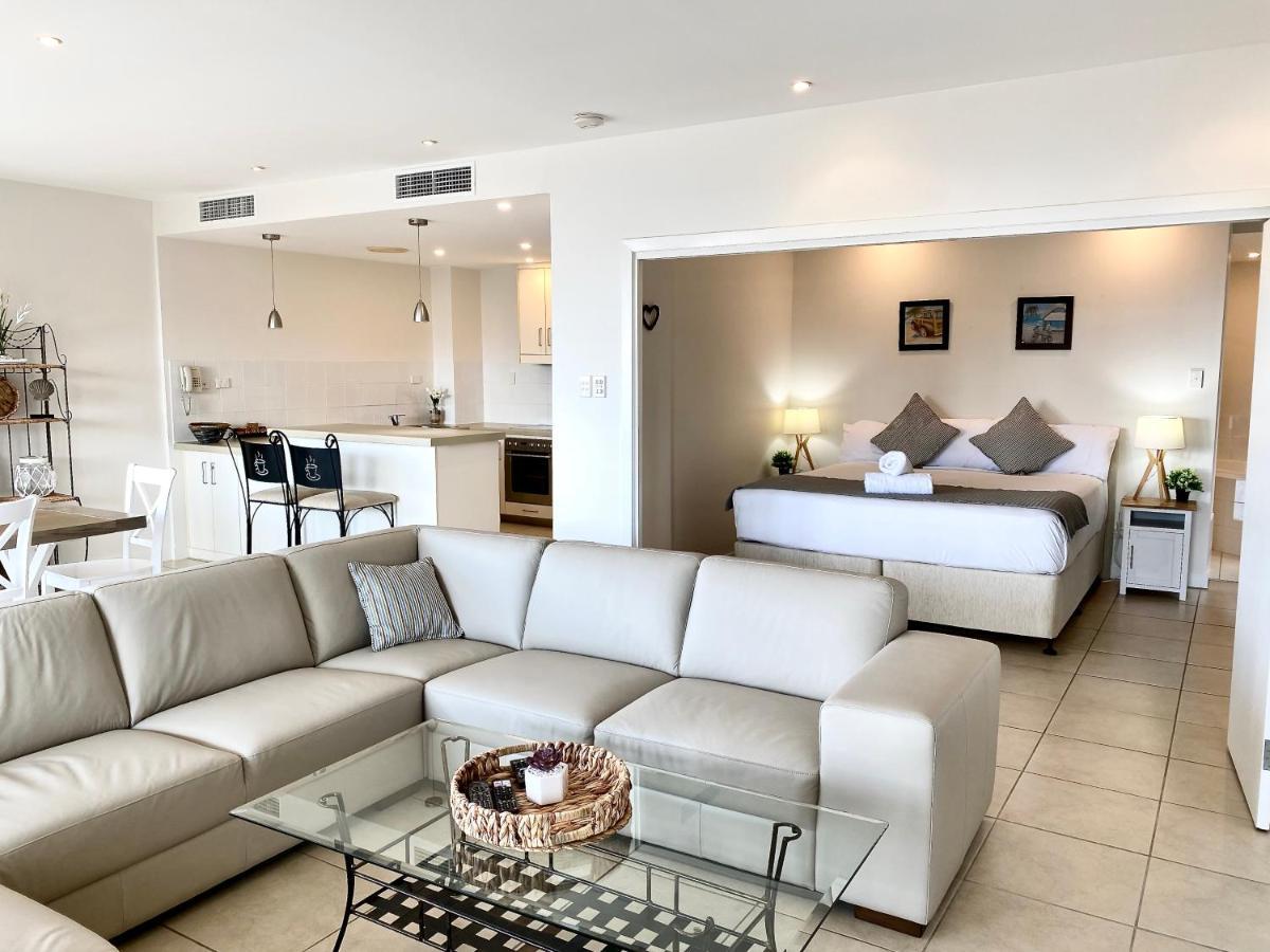 Ocean Breeze Apartment - 1 Bedroom