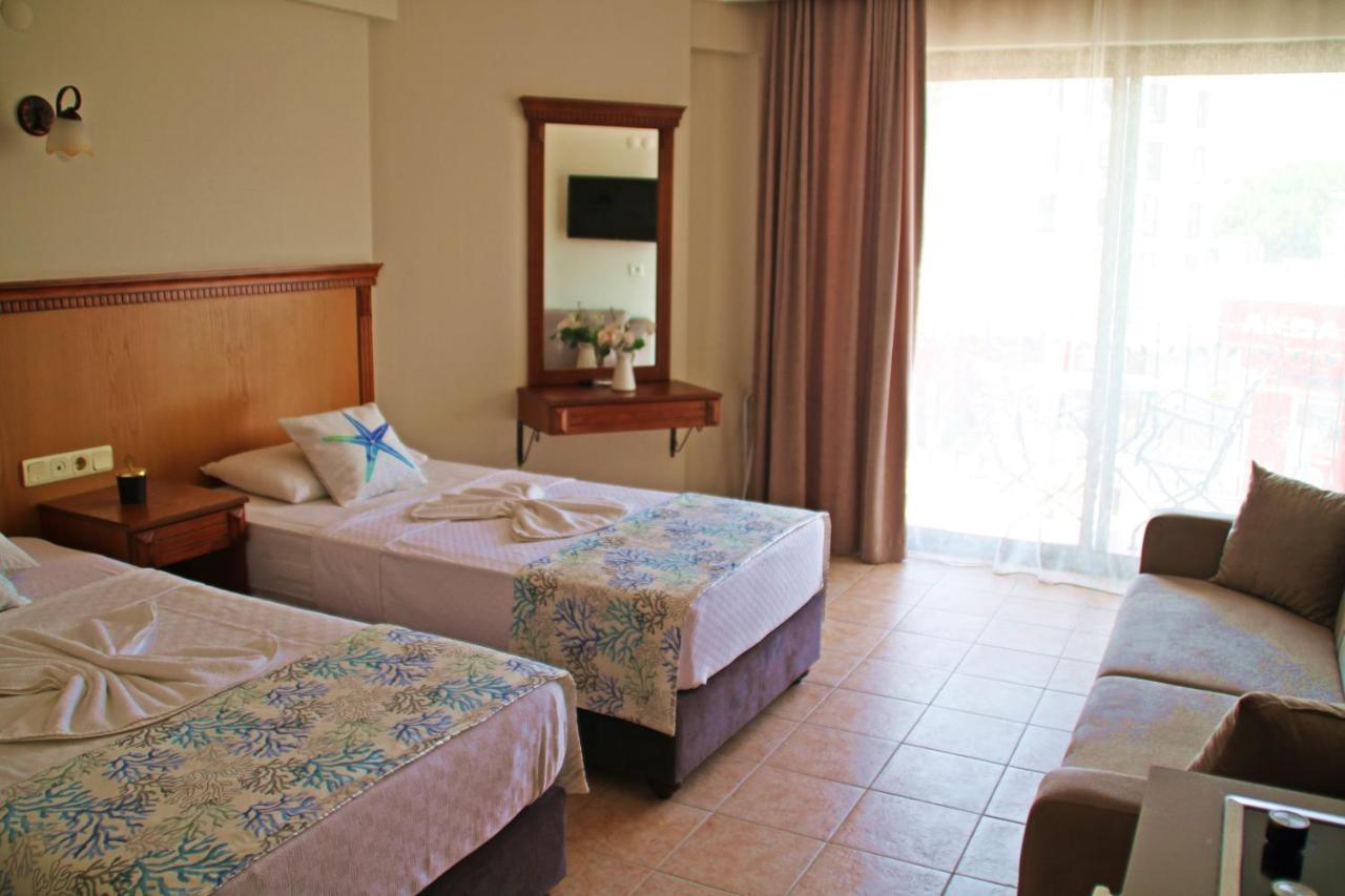 Studio with Sea View