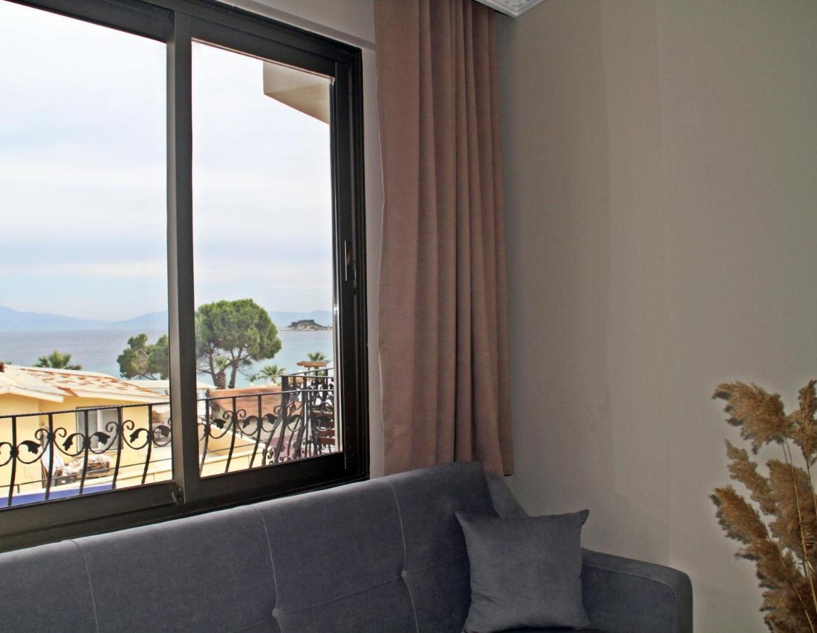 Suite with Sea View