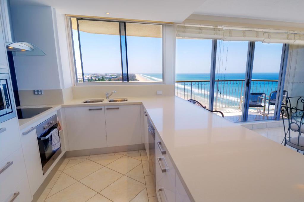 2 Bedroom Oceanfront NE