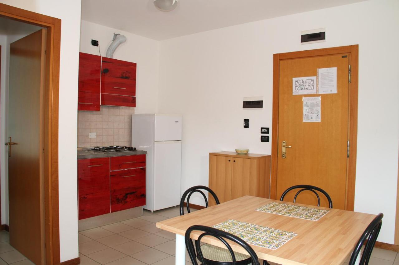 Appartamento con 1 Camera da Letto e Balcone