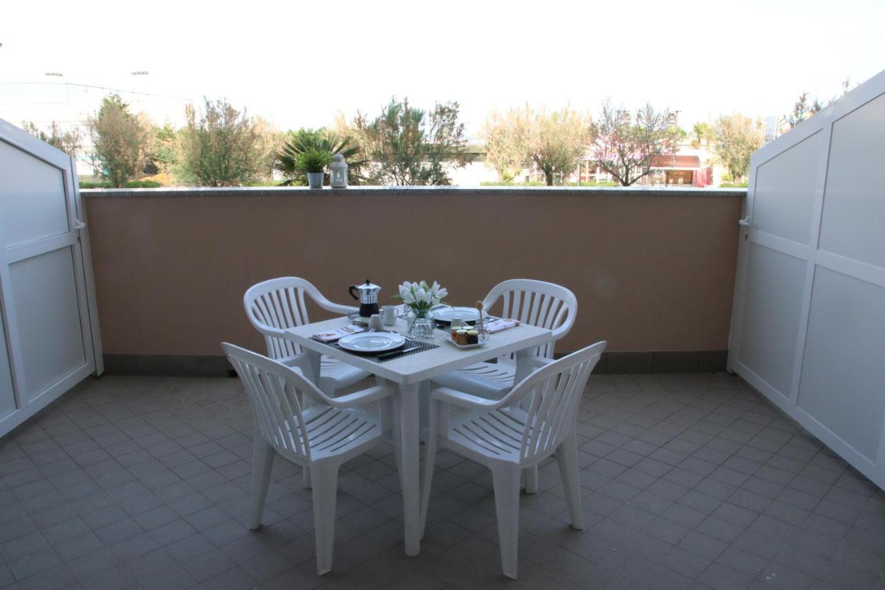 Studio Terrace