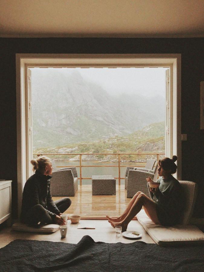 Exclusive Loft Sea View 3