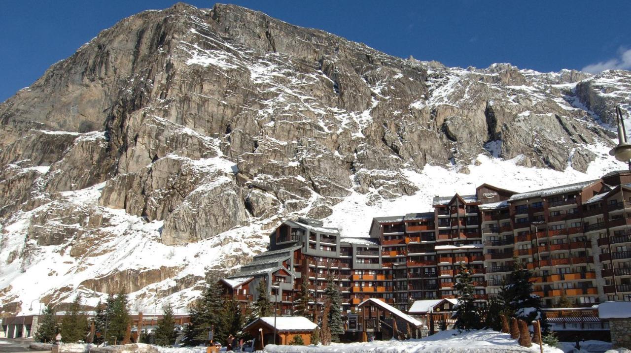 Appartement 621 (6 Personnes) - Vue sur Montagne