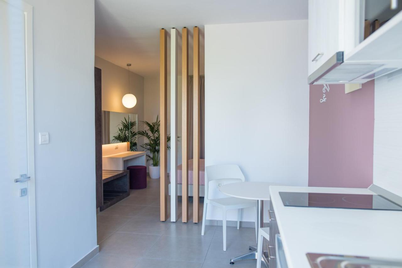 Superior Double or Twin Room with Garden View
