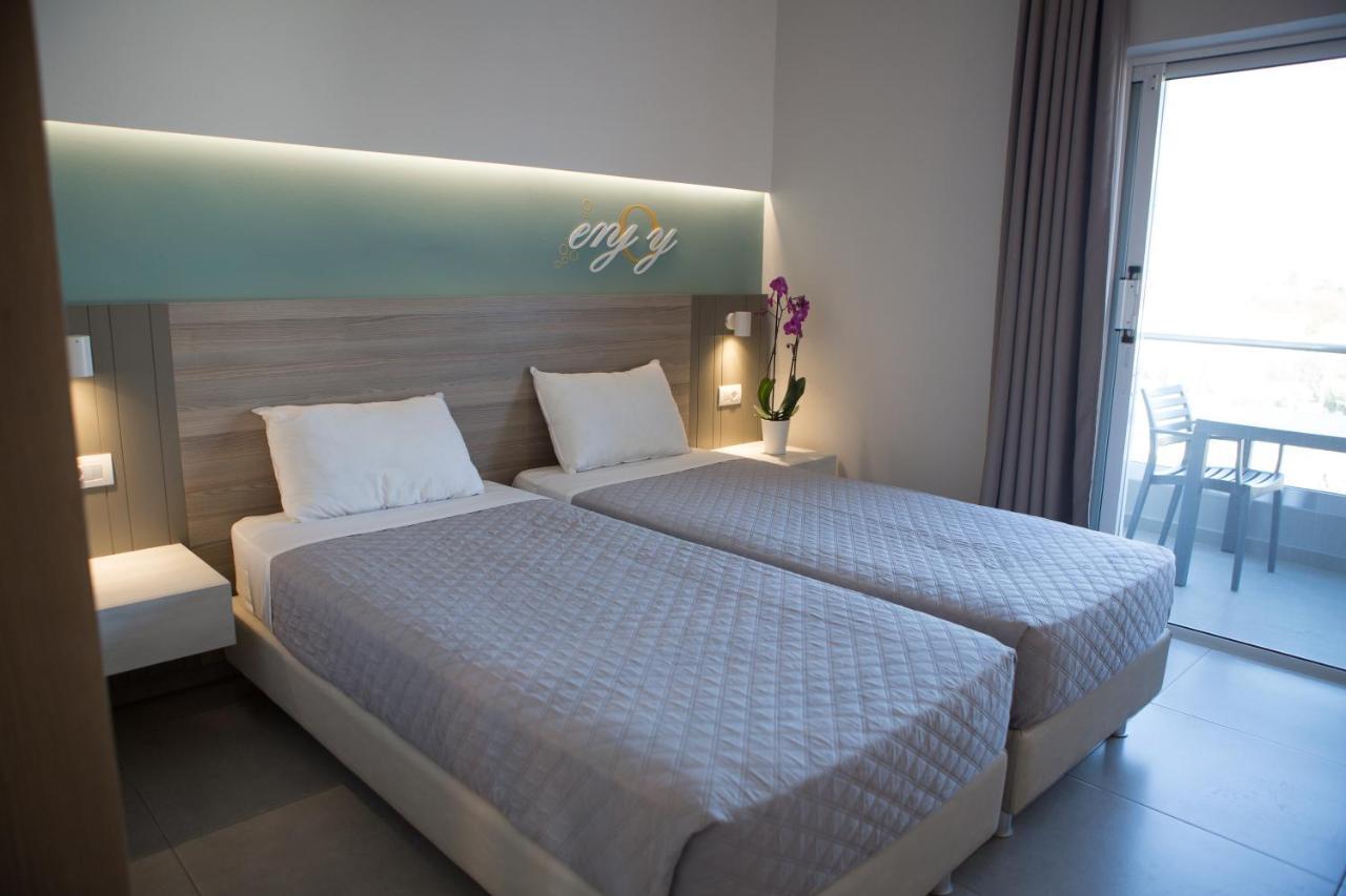 Deluxe Family Suite