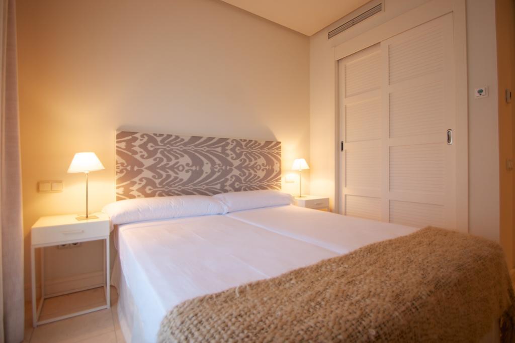 Luxury Two-Bedroom Apartment