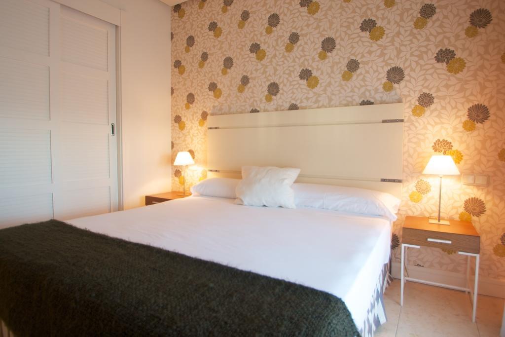 Luxury Two-Bedroom Apartment