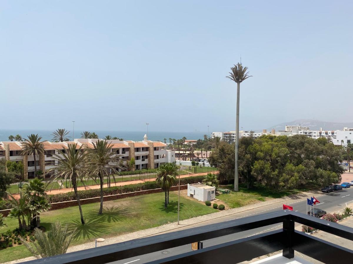 Suite Supérieure - Vue sur Mer