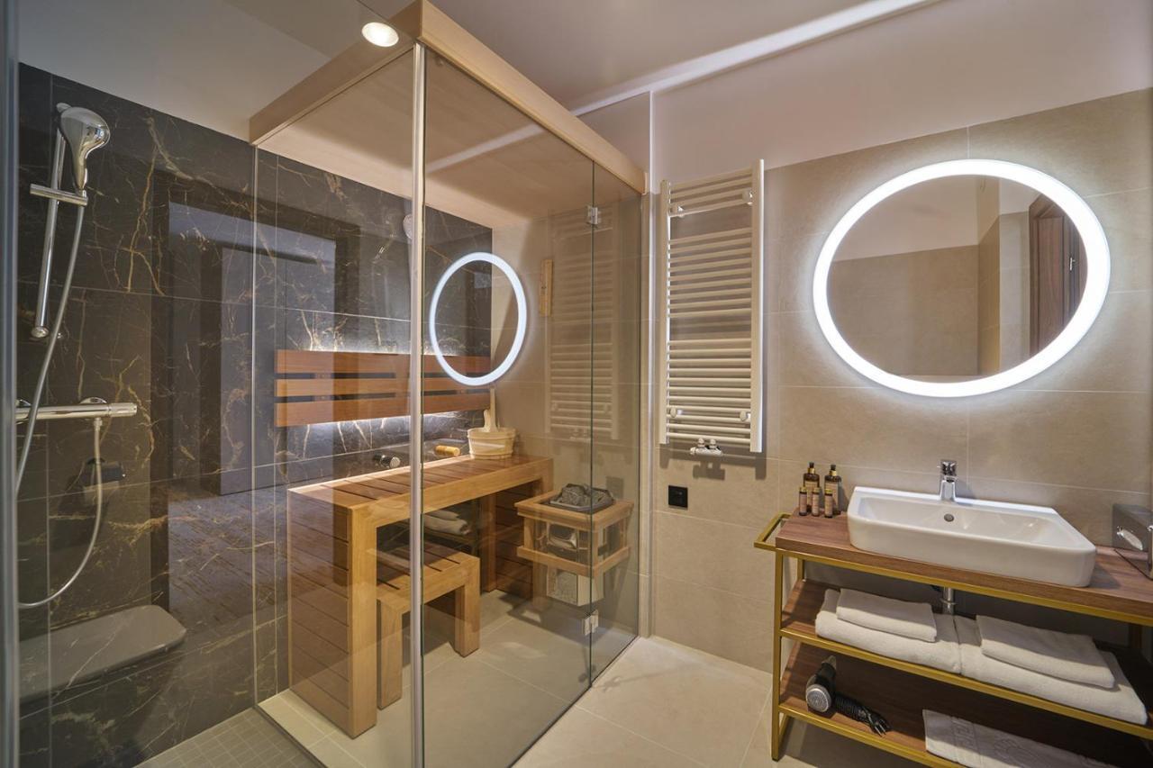 Standard Plus Studio mit Sauna – Five Seasons Two