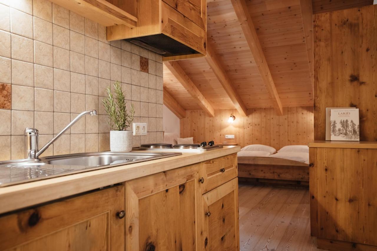 Monolocale con Balcone (2 Adulti)