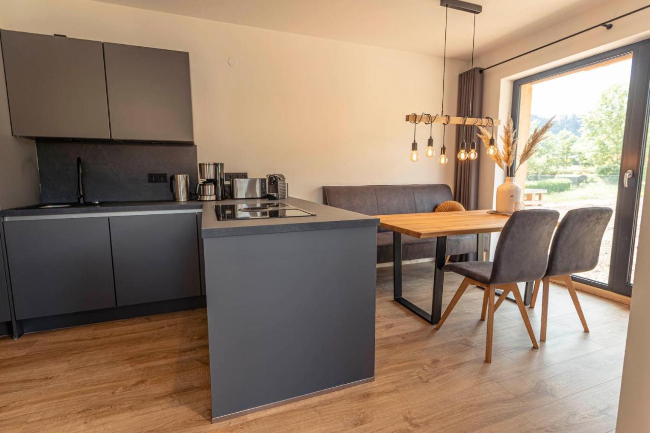 Superior Apartment 2 bedrooms & IR-Sauna