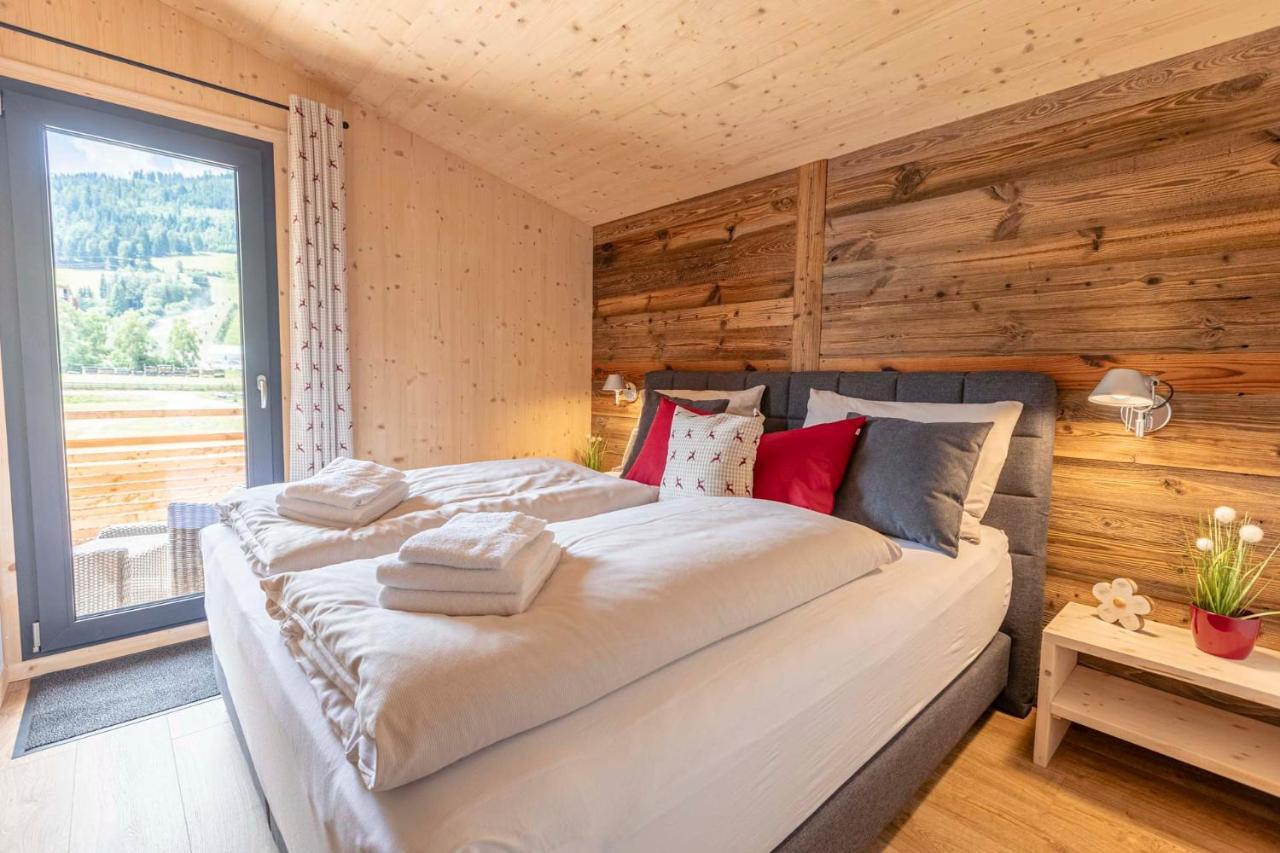 Apartment 2 bedrooms & IR-Sauna