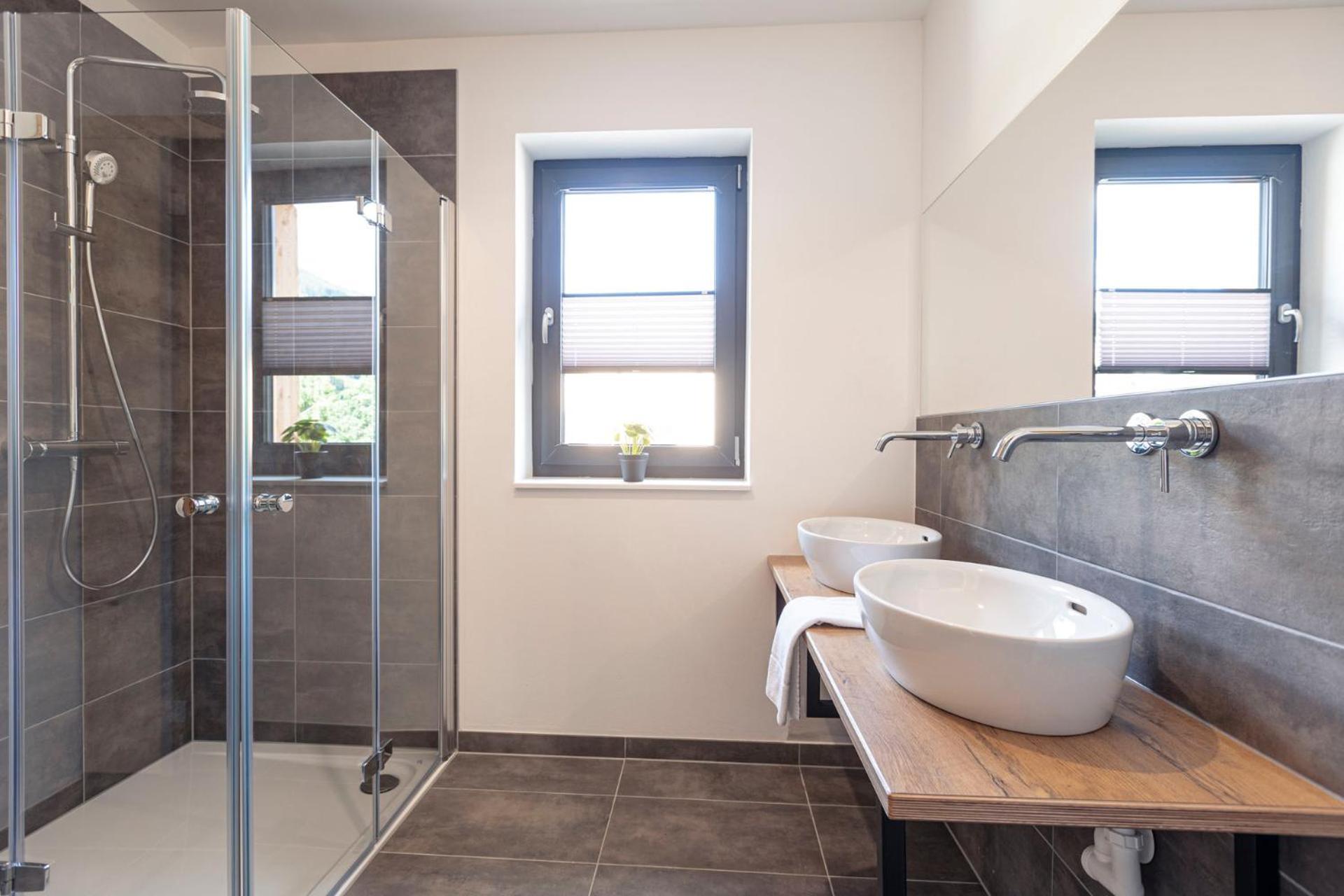 Superior Apartment 2 bedrooms & IR-Sauna