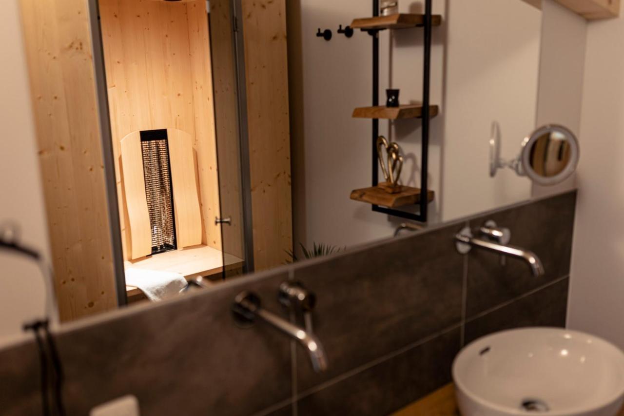 Apartment 2 bedrooms & IR-Sauna