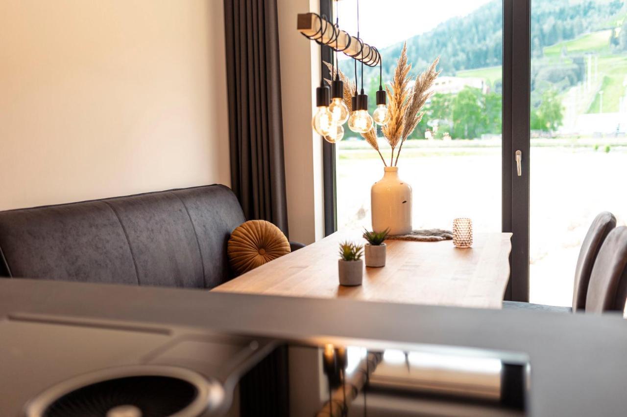 Superior Apartment 2 bedrooms & IR-Sauna